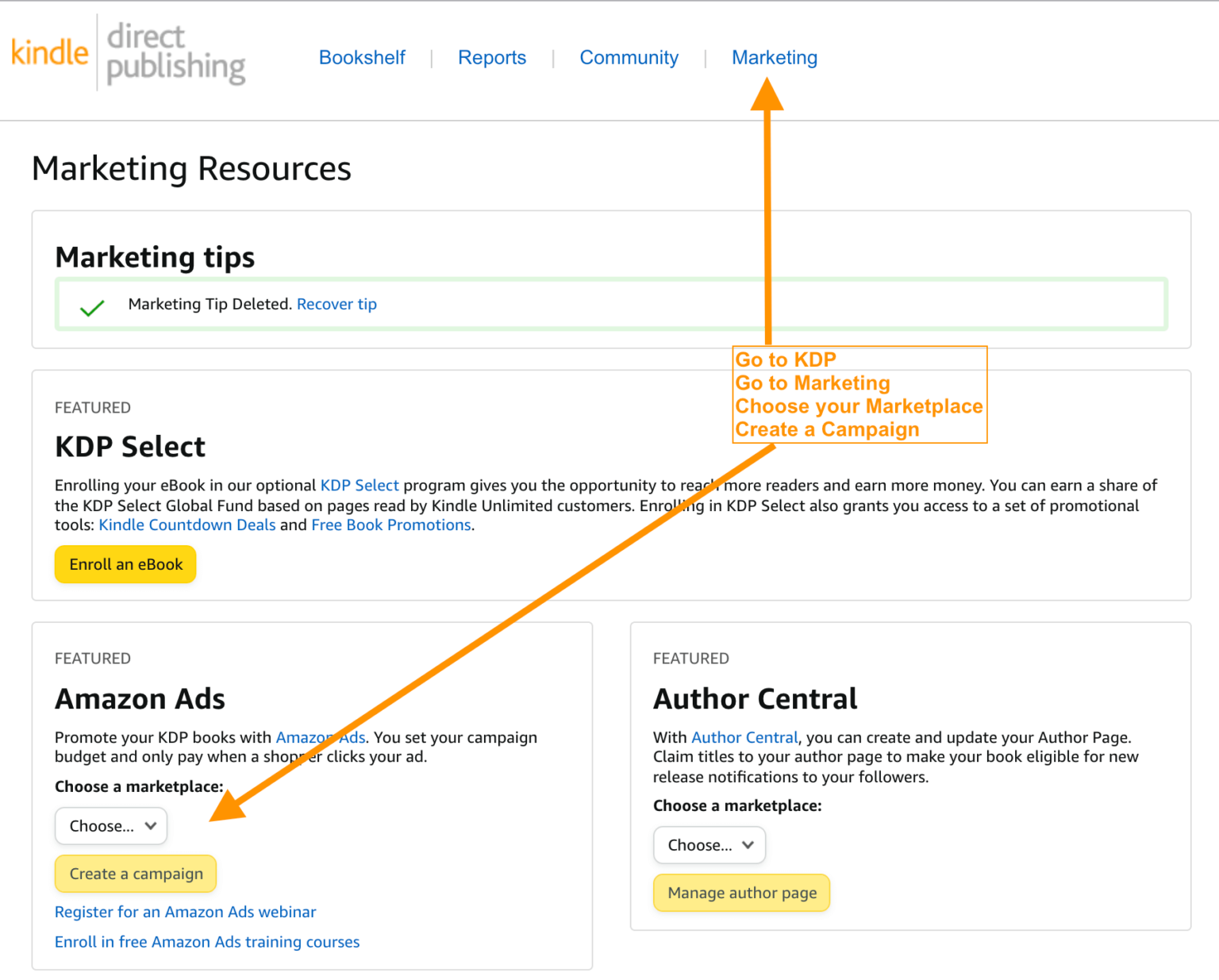 How to Sell A Novel: Learn Essential Steps Here
