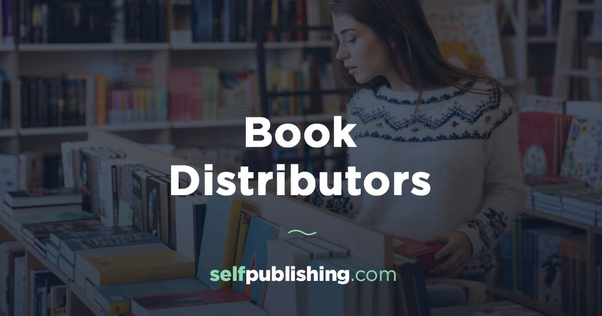 How to Use Book Distributors to Reach More Readers