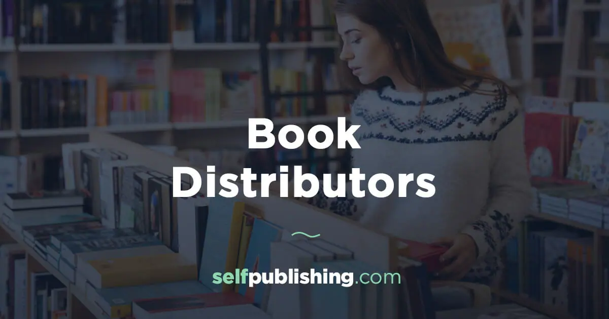 book distributors
