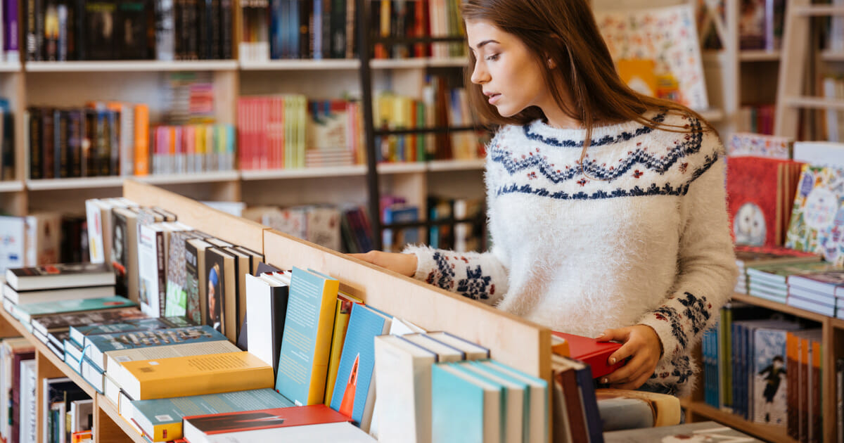How to Use Book Distributors to Reach More Readers
