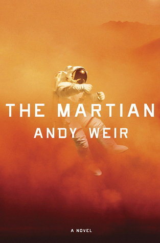 Good Opening Sentences: The Martian 