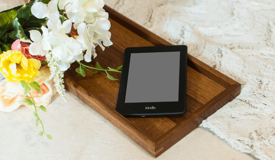 Kindle Vella: Amazon’s New Platform for Authors, Explained