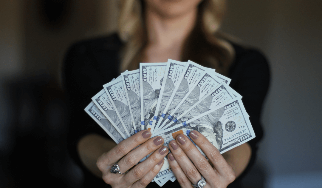 How Much Do Self-Published Authors Make on Amazon?