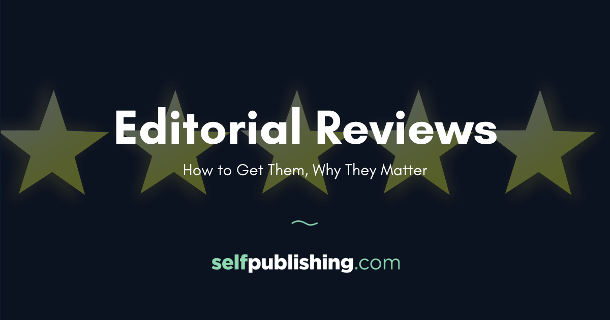 Editorial Review: How To Get Them, Why They Matter