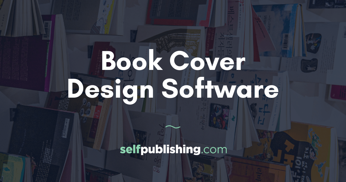Book Cover Design Software