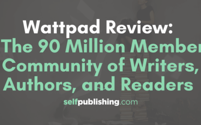 Wattpad Review: The 90 Million Member Community of Writers, Authors, and Readers