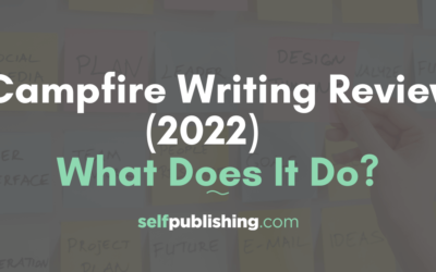 Campfire Writing Review (2022) – What Does It Do?