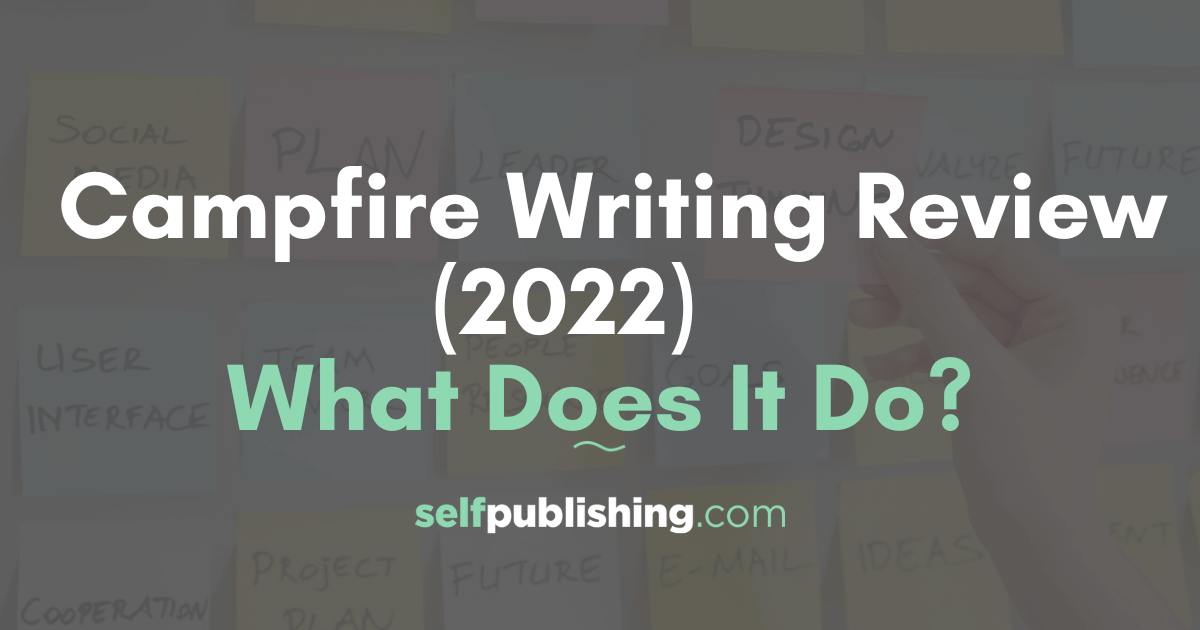 SelfPublishing.com: #1 Resource for Self-Publishing a Book