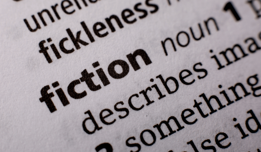 Fiction vs Nonfiction: Definitions & Comparisons