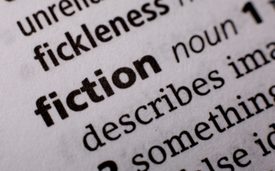 Fiction vs Nonfiction – How to Know Which is Right for You