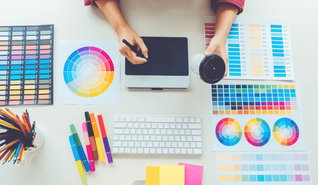 How to Make Graphics: A Beginner’s Guide