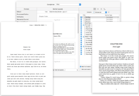 Scrivener Review - The Best Software For Writers?