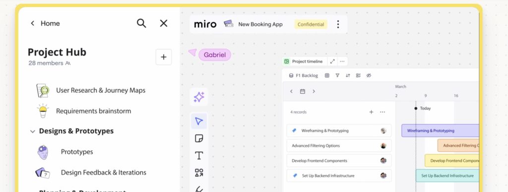 Best Mind Map Tools for Authors in 2025