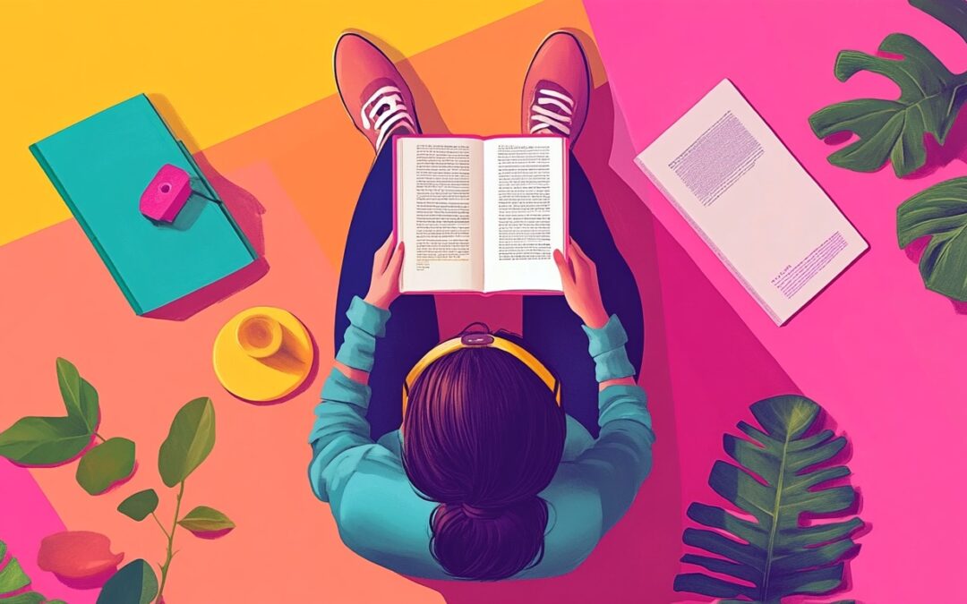 9 Free Reading Apps