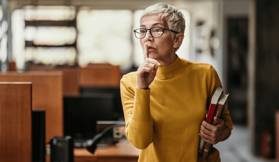 The “Fussy Librarian” Review