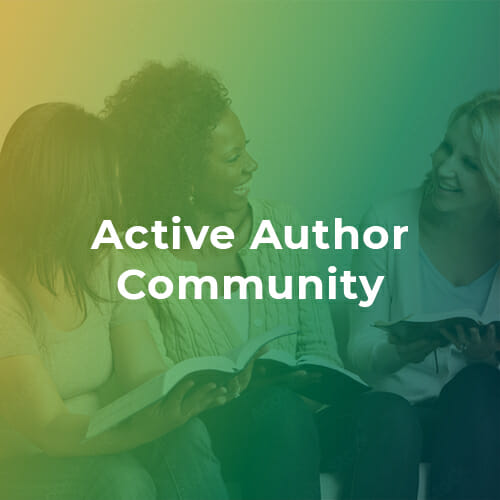 Active Author Community