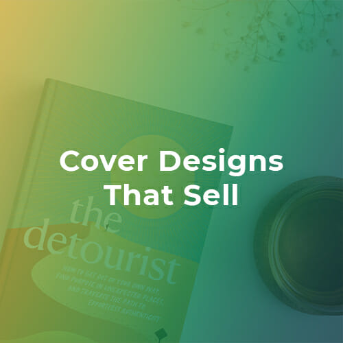 Cover Design That Sells 1