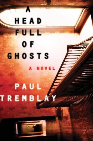 Best Horror Audiobooks: A Head Full Of Ghosts