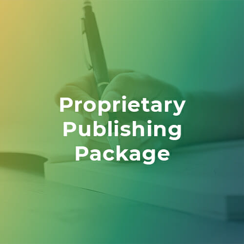 Publishing Package