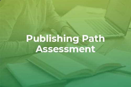Publishing Publishing Path Assessment 1