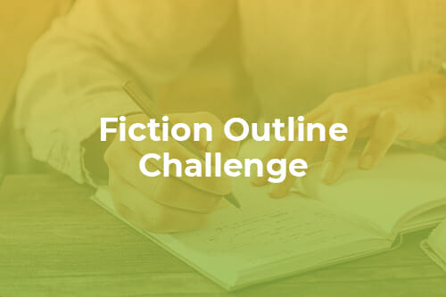 Writing Fiction Outline Challenge 4