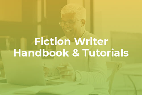 Writing Fiction Writer Handbook 3