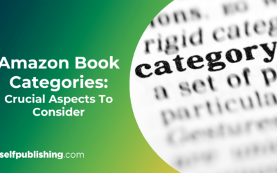 Amazon Book Categories: 6 Crucial Aspects To Consider