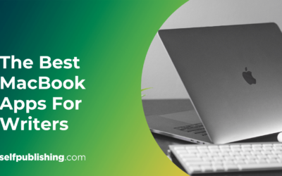 12 Of The Best MacBook Apps For Writers