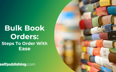 Bulk Book Orders: 3 Steps To Order With Ease