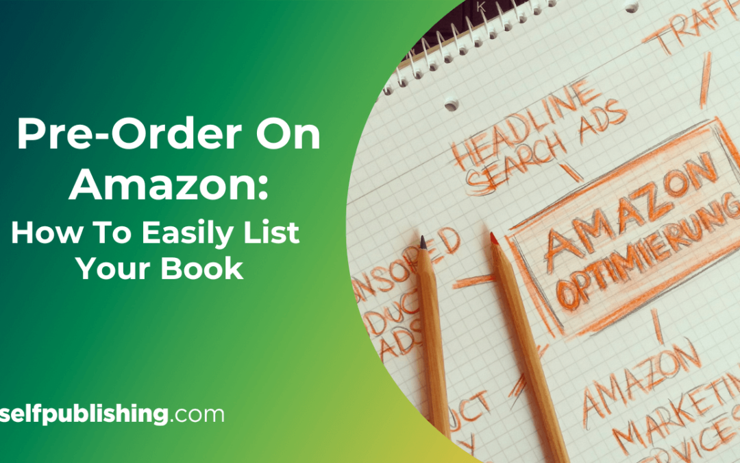 How Do Amazon Pre-Orders Work?: 3 Simple Tips for Success