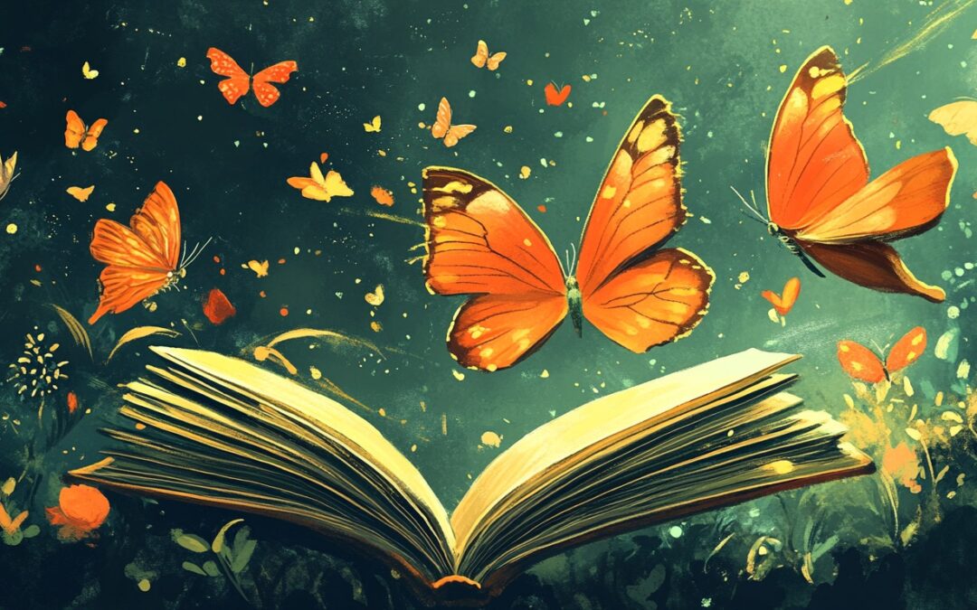 Books Butterfly Review : A Good Promo Service?