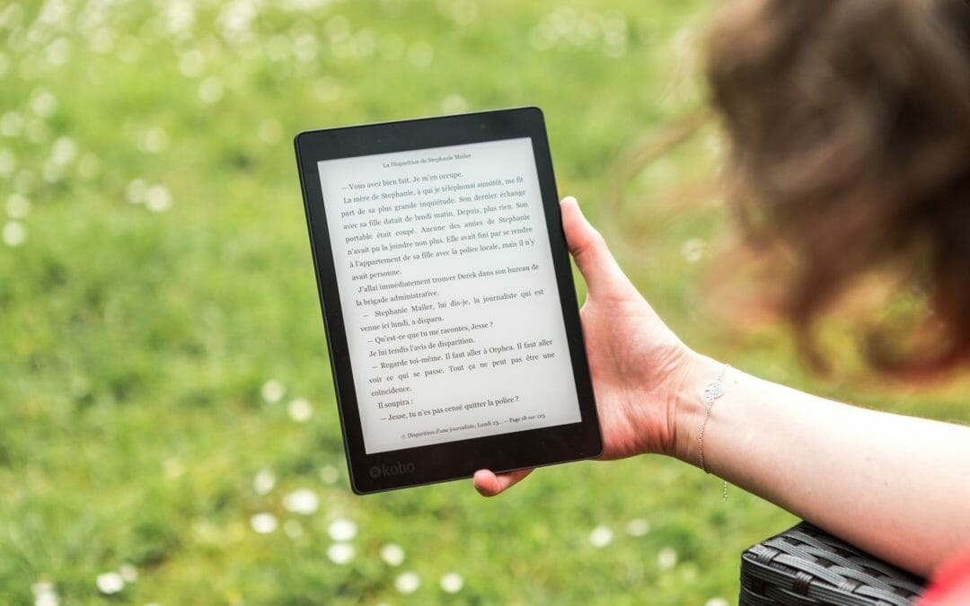 eReaderIQ Review – Kindle Promo for Authors