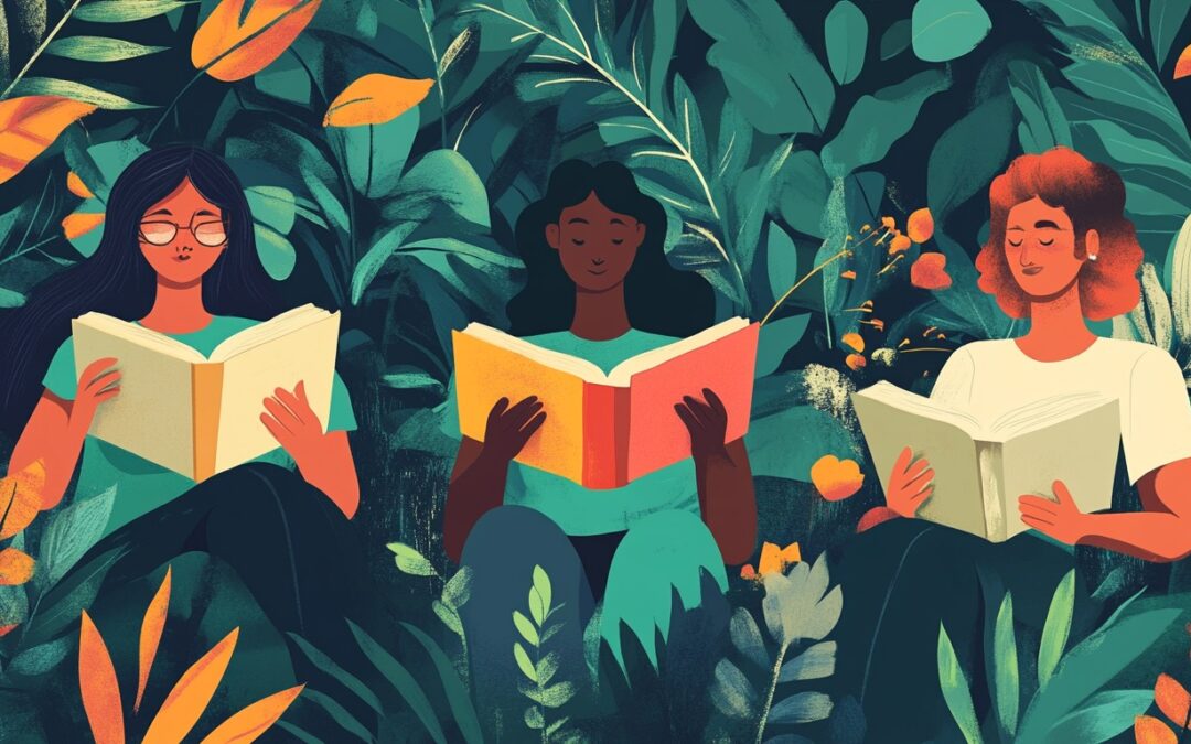 Greenleaf Book Group Review (For Self-Publishers)
