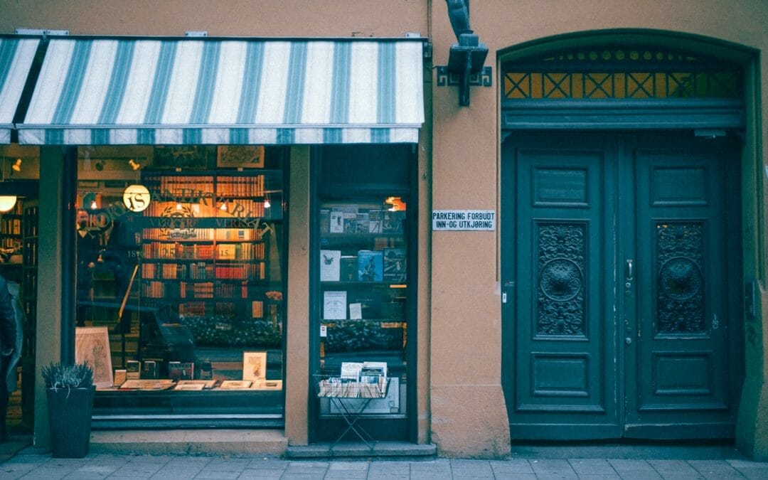 Kensington Publishing Review – Your Best Option?