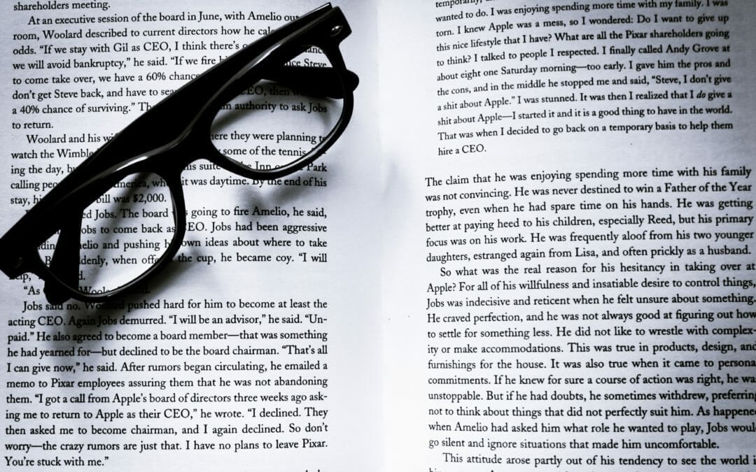 Page Two Books Review: A Full Guide