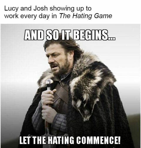 A List of Funny Book Memes For Authors to Use