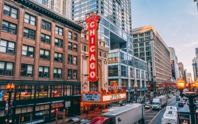 Chicago Review Press Review – What do they do?