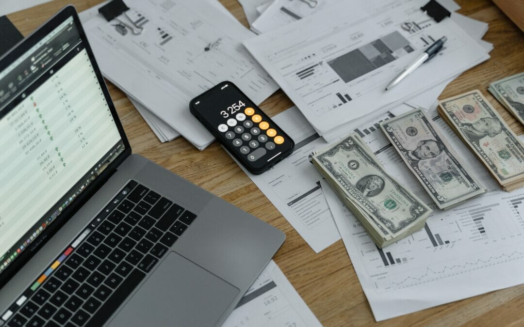 How Do Authors Get Paid? (Income Rates)