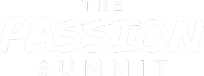 Logo Passion Summit White