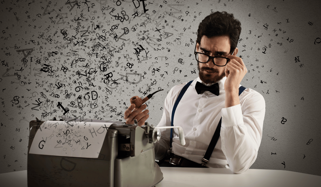 How to Become a Fanfiction Writer