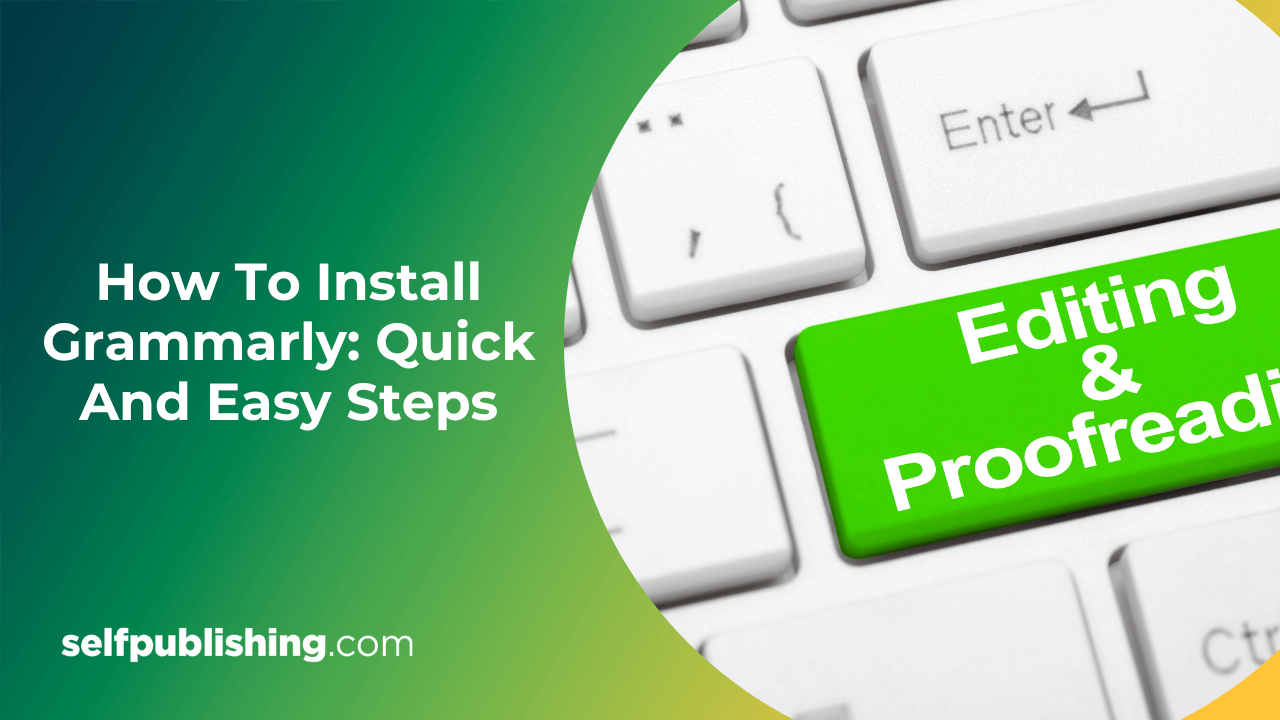 how to install free grammarly