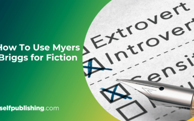 How To Use Myers Briggs for Fiction In 3 Easy Steps