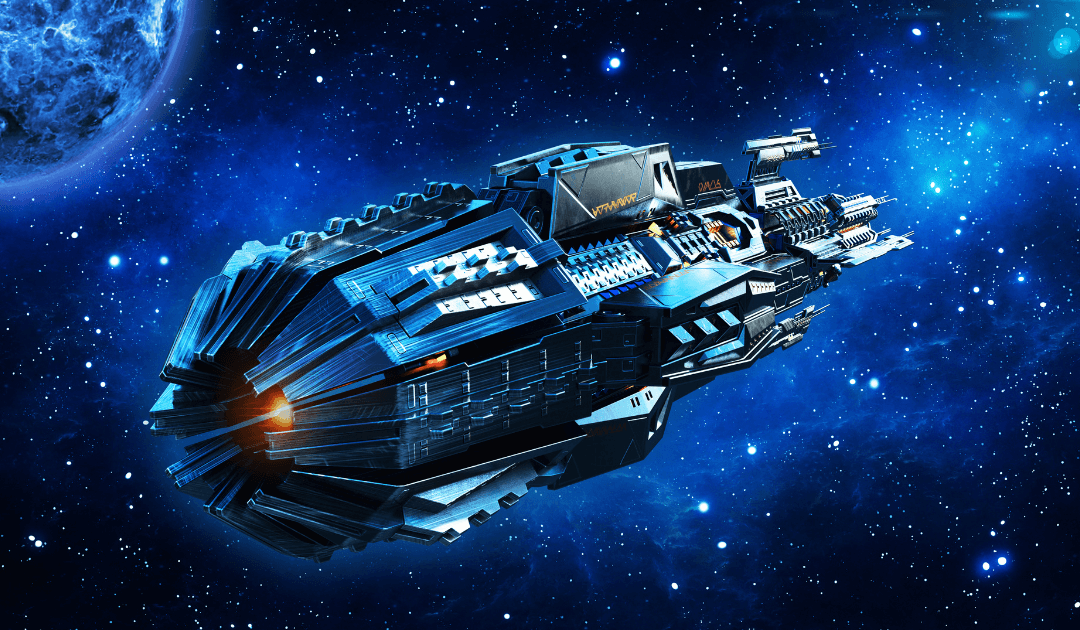 How to Write a Space Opera | Everything You Need to Know