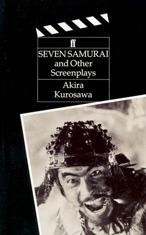 The Seven Samurai Screenplay