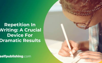 fantasy novel writing software Repetition In Writing: 1 Crucial Device For Dramatic Results
