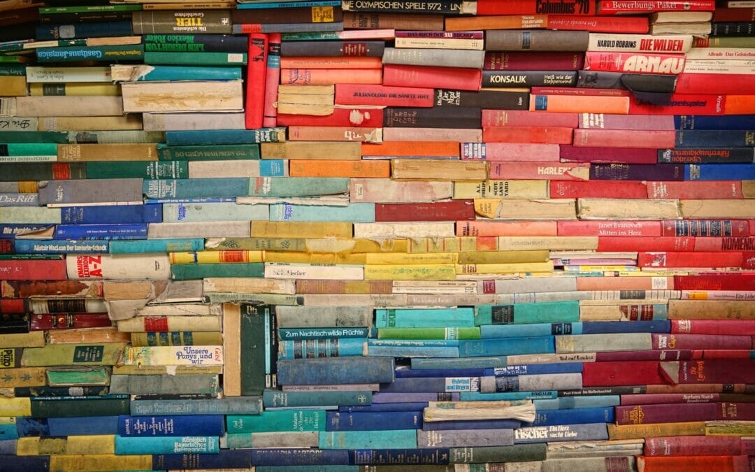 The 14 Most Popular Types of Fiction to Write