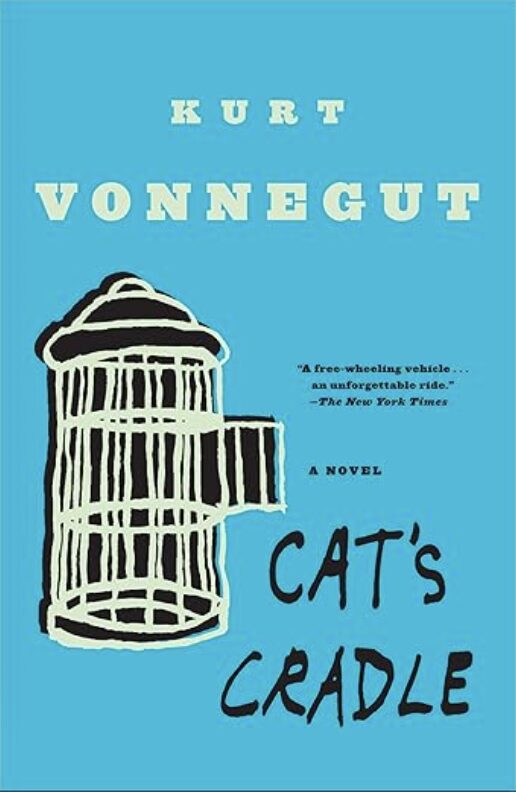 Screenshot 2025 05 20 At 15.00.58 How To Write Like Kurt Vonnegut - Examples Of His Top Books: Cat'S Cradle