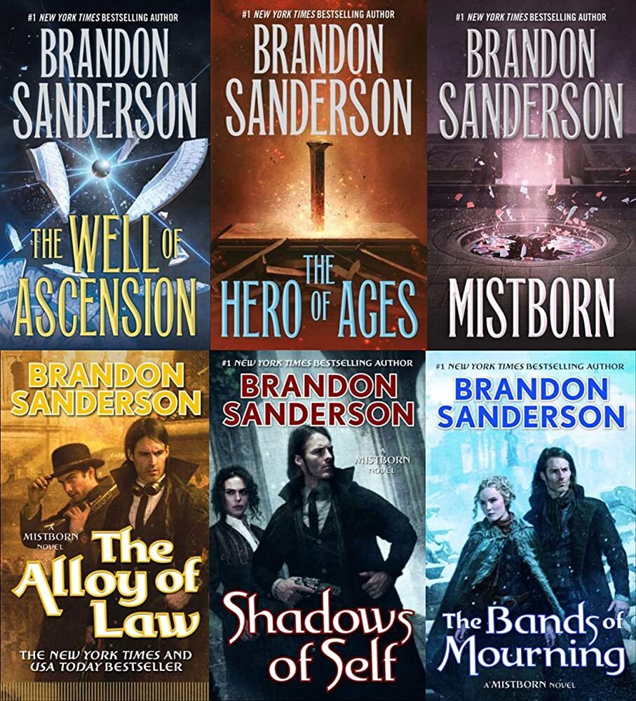 Best Fantasy Book Series 03 Best Fantasy Book Series 03