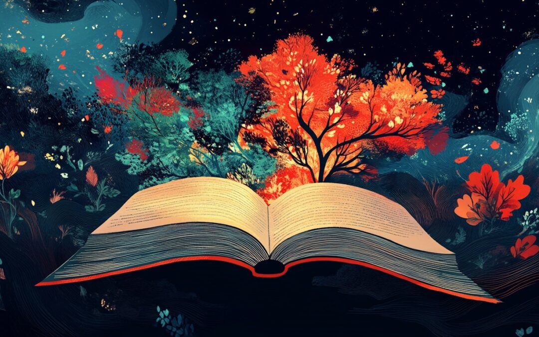 Examples of Creative Nonfiction: What It Is & How to Write It