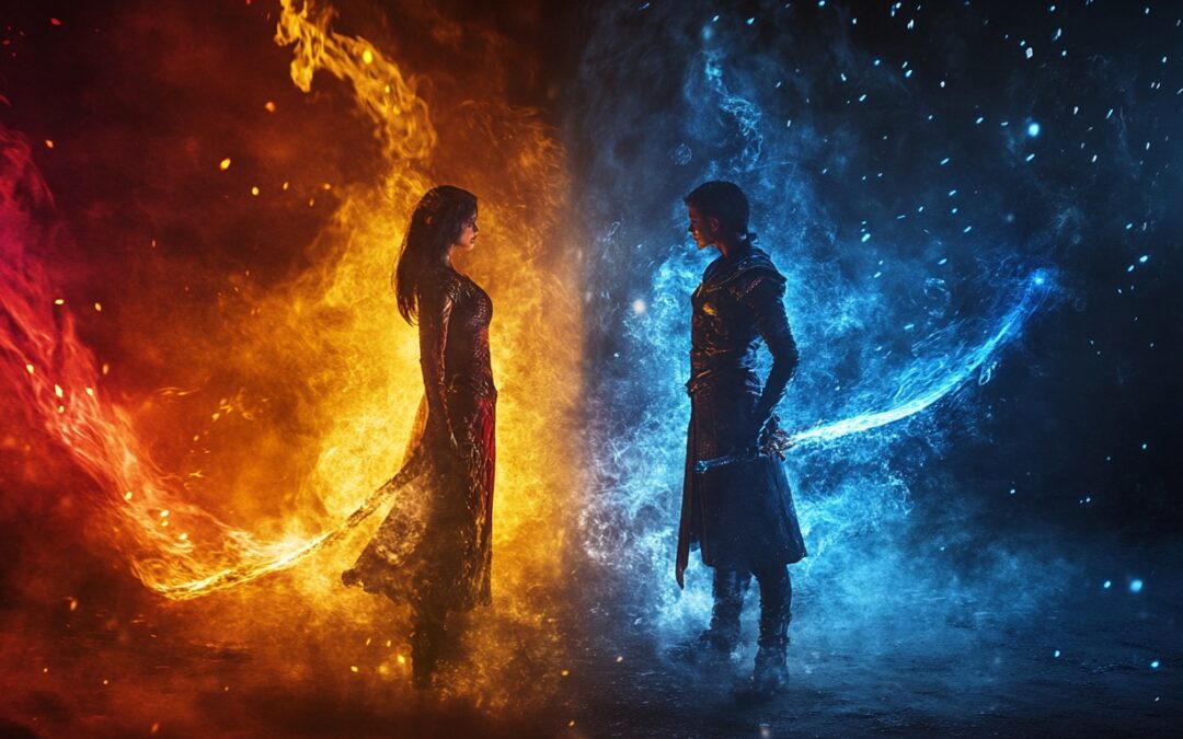 High Fantasy vs. Low Fantasy: A Complete Comparison
